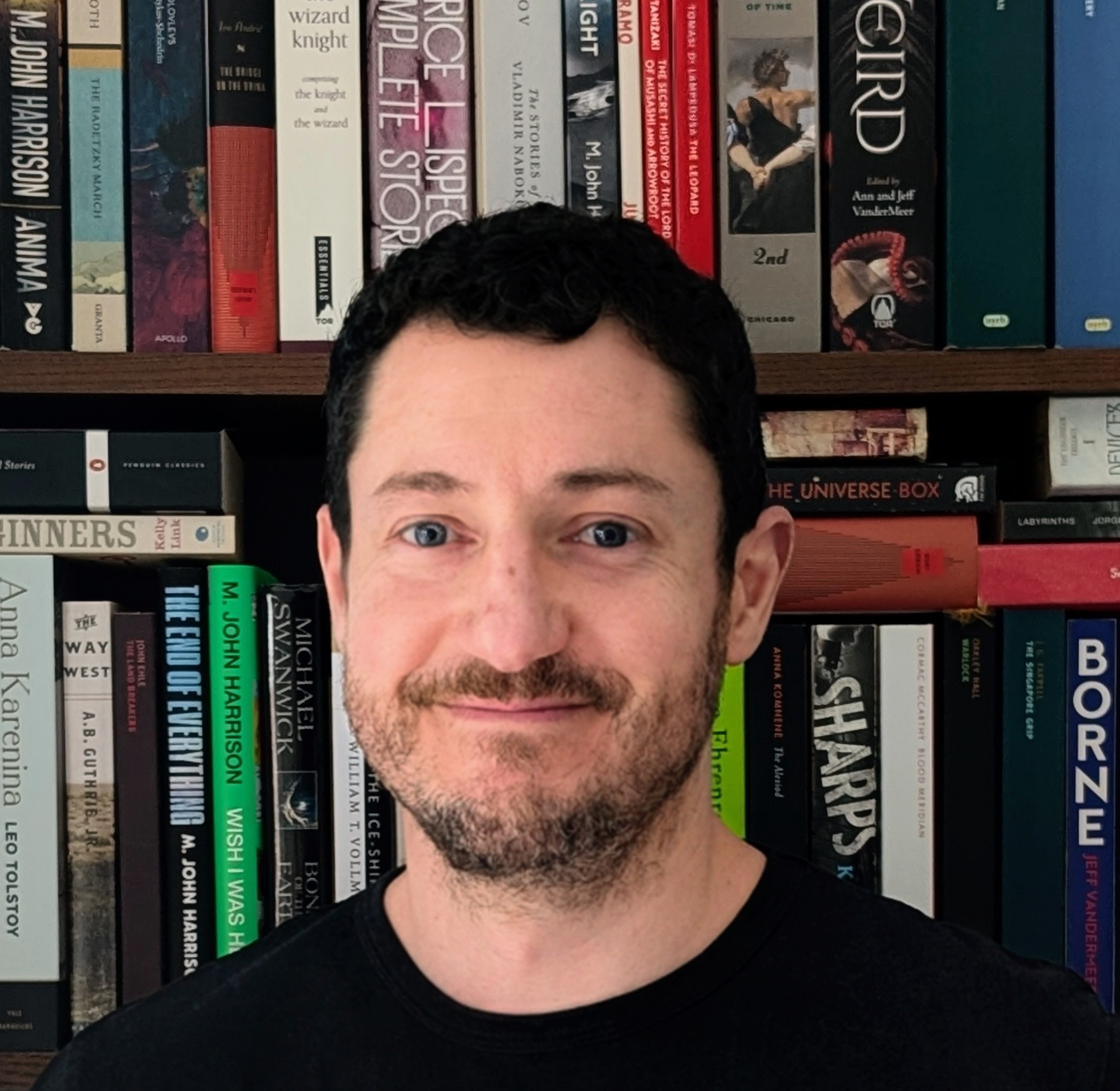Author's Image